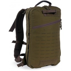 Medicinsk Rygsæk Tasmanian Tiger Assault Pack MKII - Olivengrøn