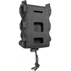 Tasmanian Tiger Magasin Pouch MCL Anfibia – Sort Opbevaring