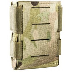 Tasmanian Tiger Tt Sgl Mag Pouch – Multicam på tilbud