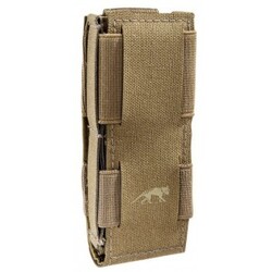 Tasmanian Tiger MCL L Magasin Taske – Taktisk Khaki Opbevaring