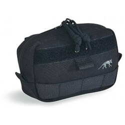 Tasmanian Tiger Tt Tac Pouch 4 – Sort Taske på tilbud