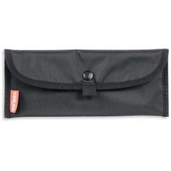 Tatonka Bestecktaske - Sort - Hurtig levering 2-4 dage