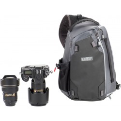 Think Tank Mindshift Photocross 10 – Kamerataske på Udsalg!