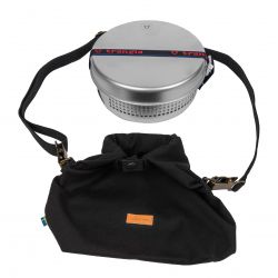 Trangia Roll Top Taske til Udendørs Madlavning – Køb nu!