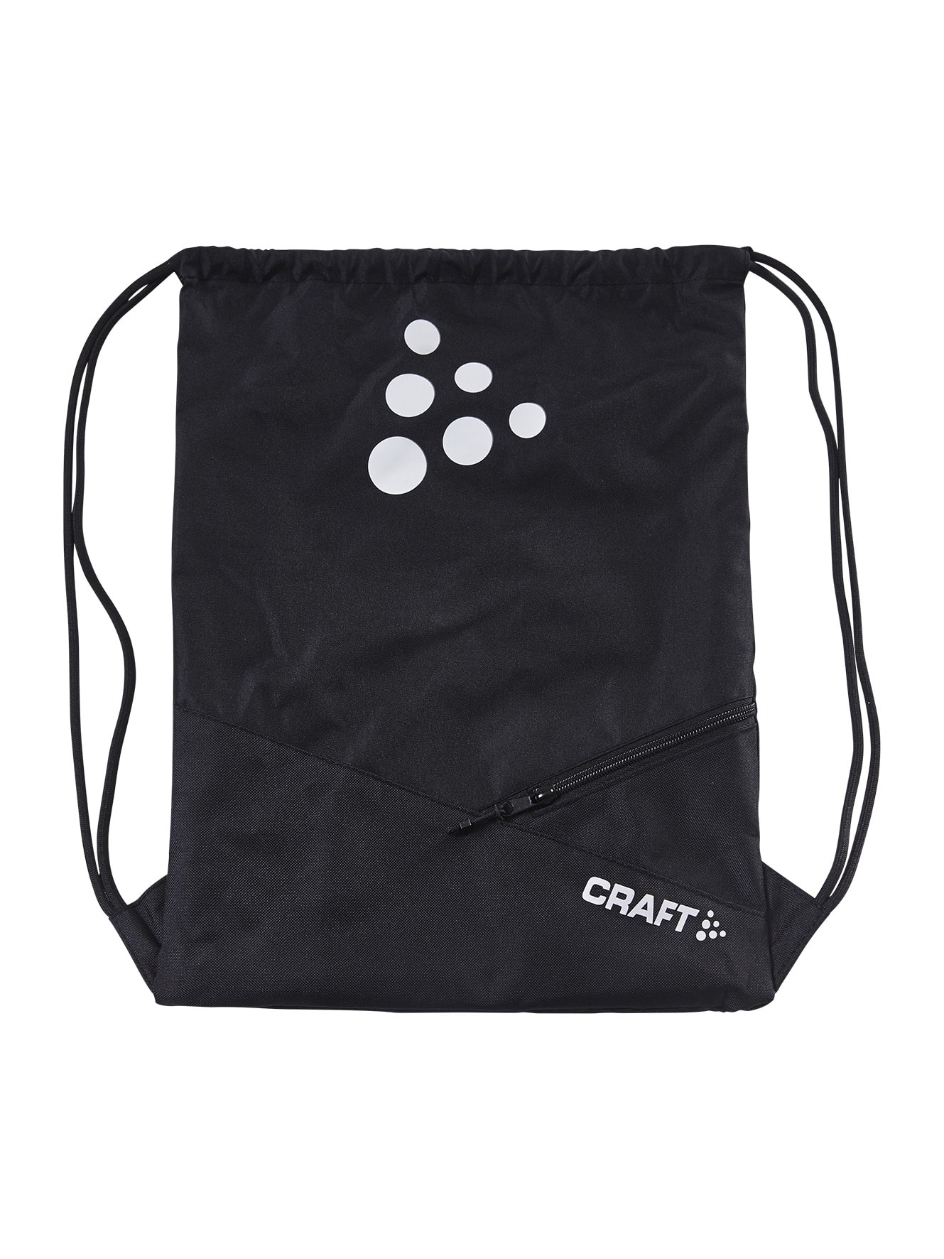 Craft - Squad Gymbag - Sort Træningstaske til Volleyball
