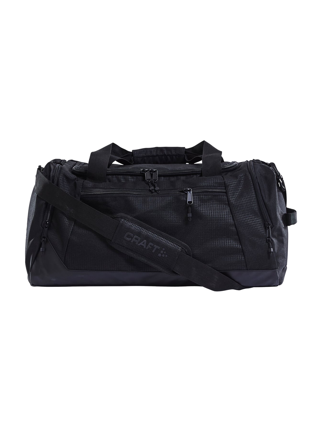 Craft - Transit 35l Taske - Sort Onesize Supertilbud