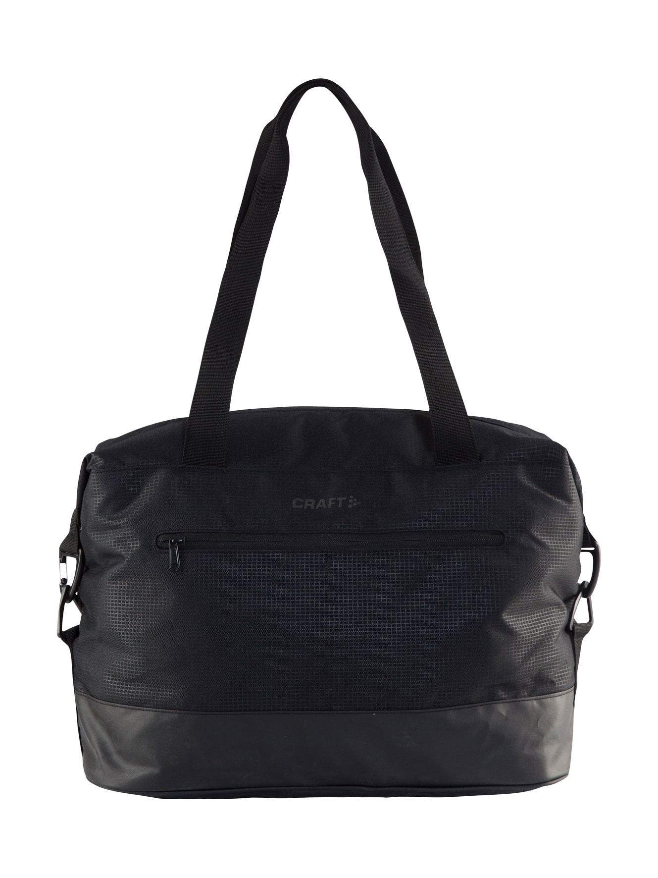 Craft - Transit Studio Taske - Sort Onesize Tilbud