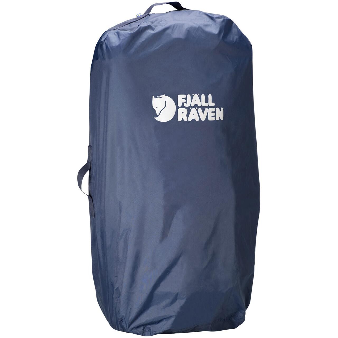 Fj?llr?ven Flight Bag 90-100 Liter Blå Navy560 One Size