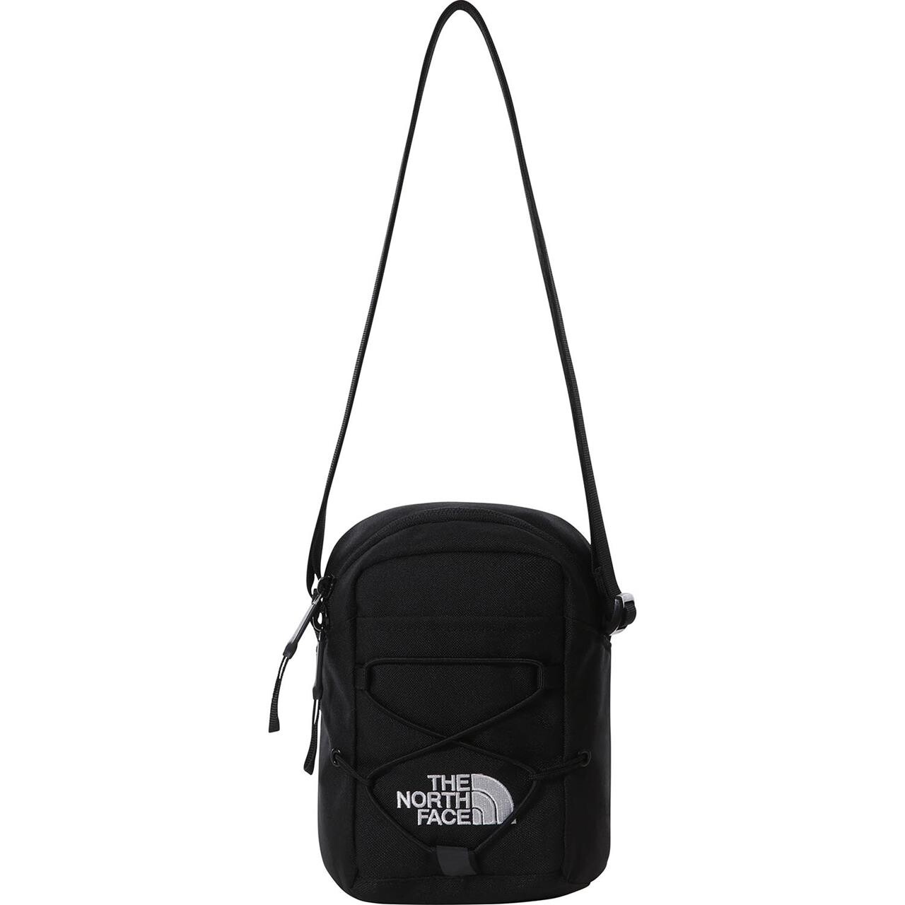 North Face Jester Crossbody Taske – TNF Black Tilbud!
