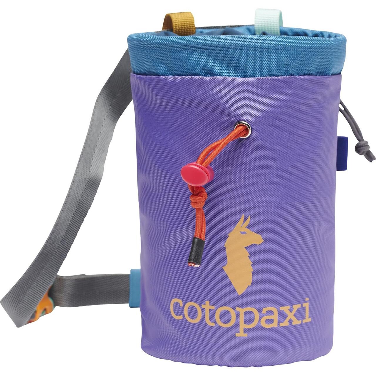 Cotopaxi Halcon Kridtpose – Del Dia til Klatring på Udsalg