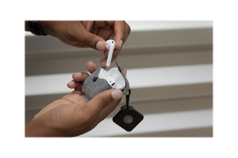 Twelve South Airsnap – Elegant Taske til Hovedtelefoner på Udsalg