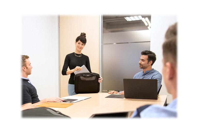 Everki Advance Bærbar Taske – Fantastisk Tilbud!