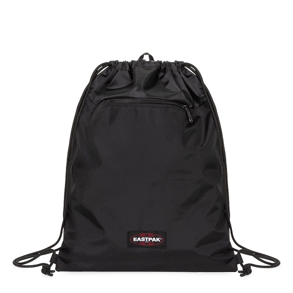 Eastpak Jymler Power Træningstaske – Sort på udsalg!