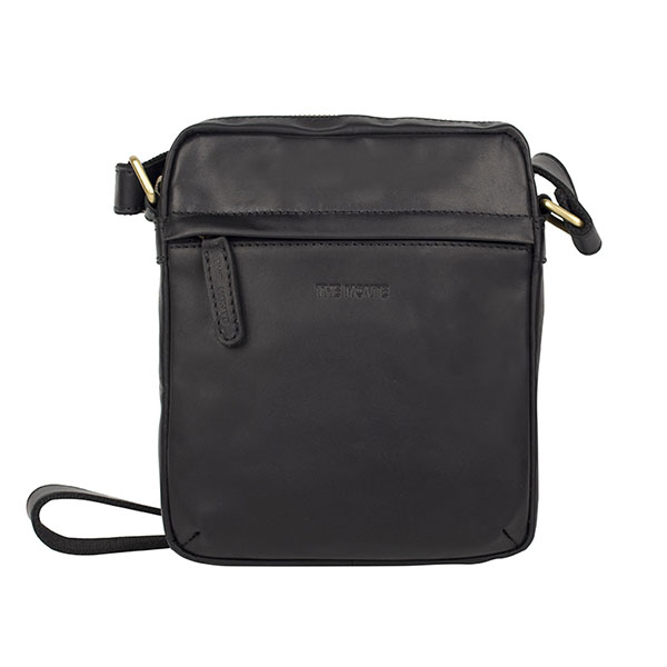 Monte Herretaske i Sort – Fantastisk tilbud til mænd!