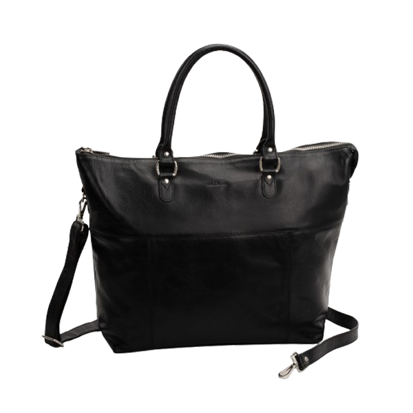 Monte Arbejdstaske 141 – Stilfuld og Praktisk til Jobbet!