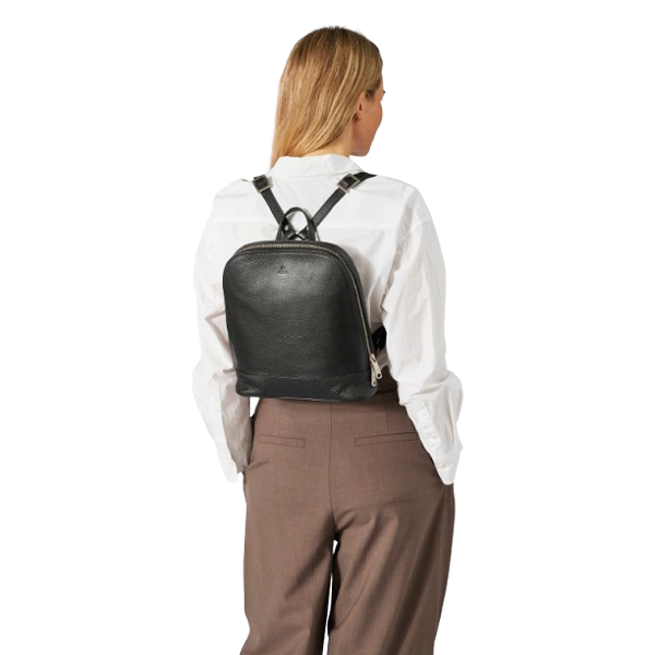 Adax Cormorano Sille Rygsæk – Elegant og Praktisk!