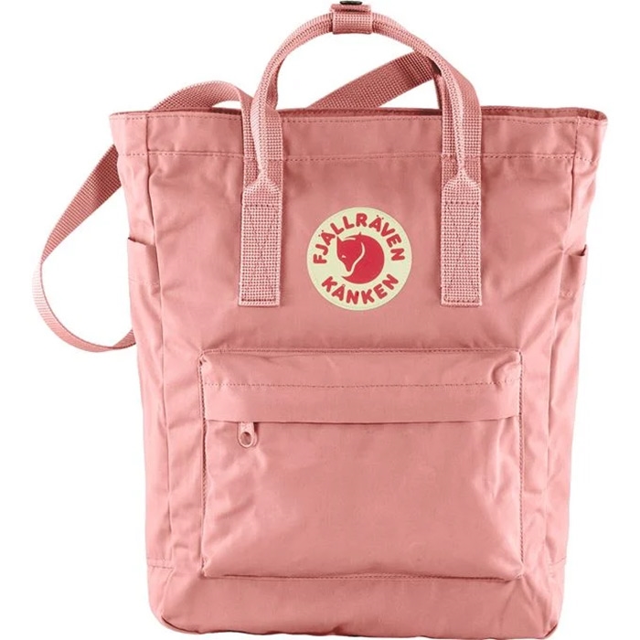 Fjällräven Kånken Totepack 14L – Pink Hverdagstaske Tilbud