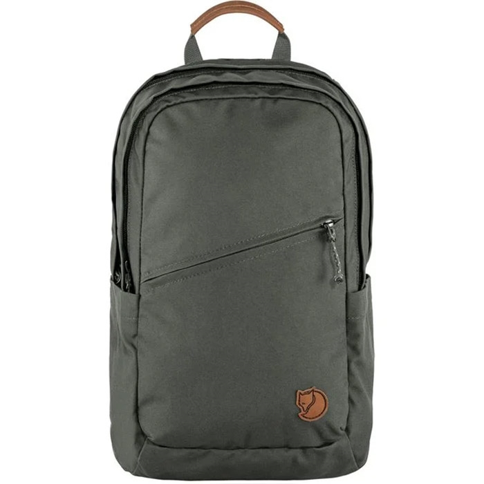 Fjällräven Råven 20 L Rygsæk - Skoletaske Tilbud!