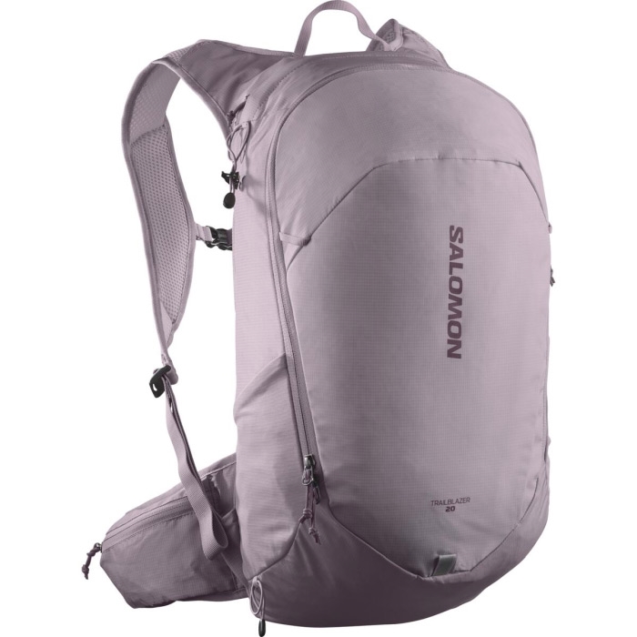Salomon Trailblazer 20L Rygsæk - Vandrerygsække på tilbud