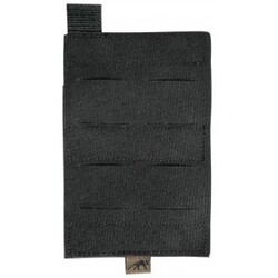 Tasmanian Tiger TT 2 Molle Hookloop Adapter - Sort