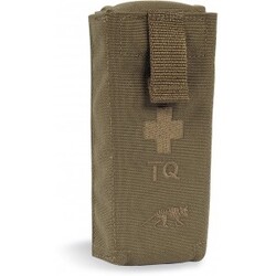 Tasmanian Tiger Tourniquet Pouch II - Coyote Brown Taske