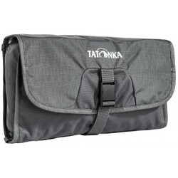 Tatonka Small Travelcare Taske - Titan Grey - Hurtig Levering
