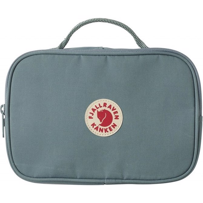 Fjällräven Kånken Toiletry Bag - Frost Grøn Rejsetaske