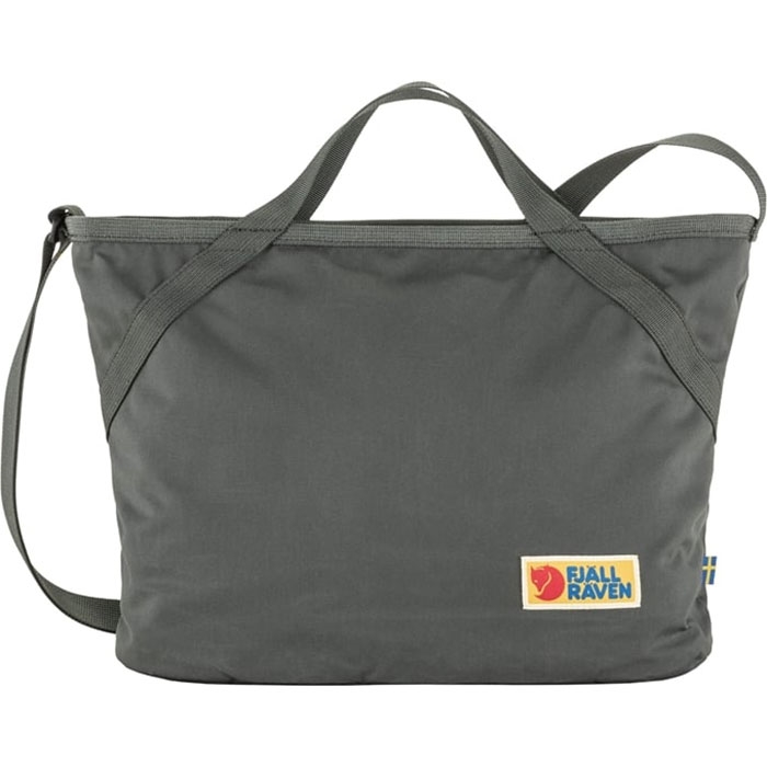 Fjällräven Vardag Crossbody – Hverdagstaske på tilbud!