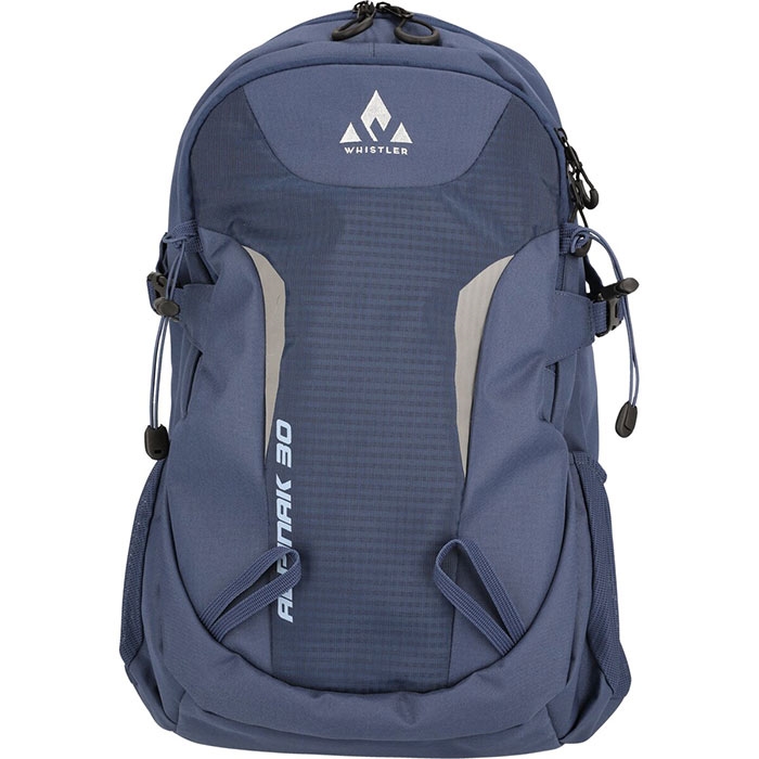Whistler Alpinak 30 L Rygsæk i Pageant Blå - Black Friday!
