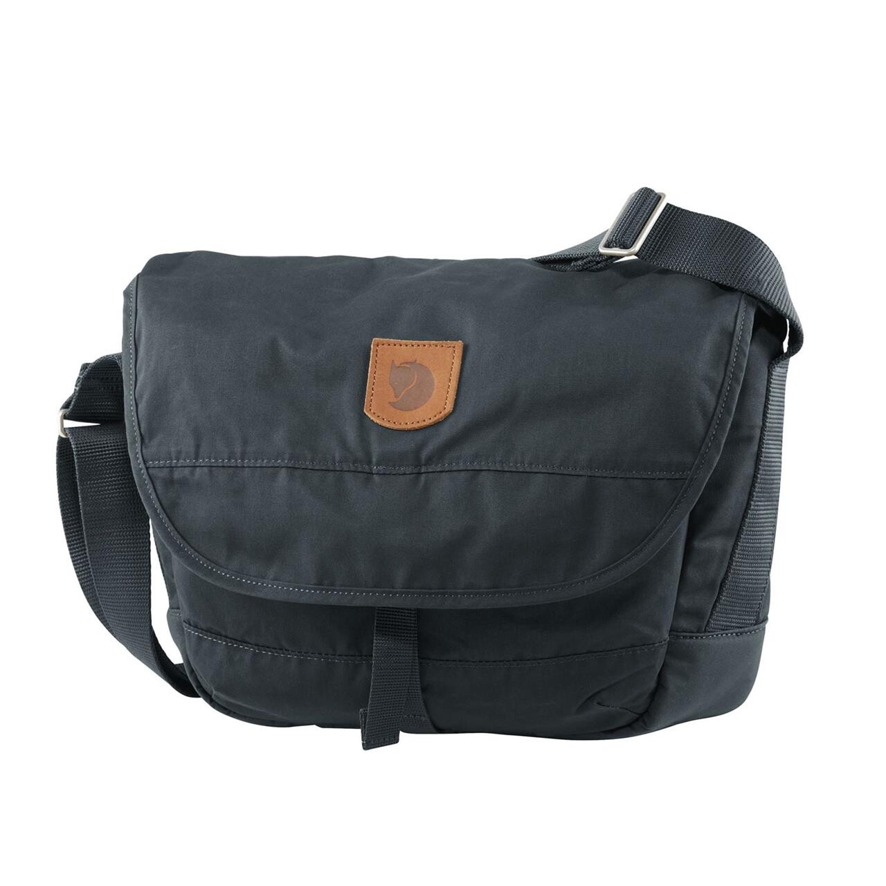 Fj?llr?ven Greenland Shoulder Bag Small Grå Dusk042 One Size