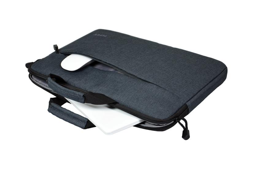 Port Belize Toploading – Bæretaske til bærbar PC på udsalg!