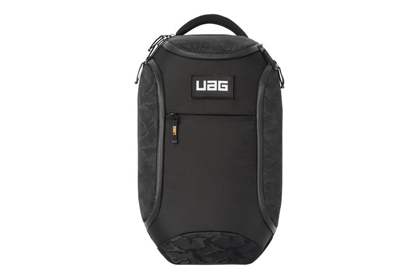 UAG Rugged Laptop Rygsæk 24L - Black Midnight Camo Tilbud!