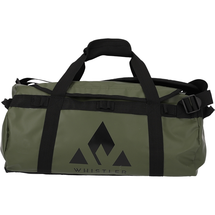 Whistler Rhorsh 40L Duffel Deep Forrest - Super tilbud!