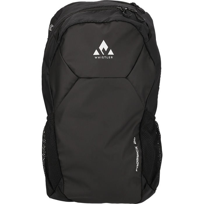 Whistler Froswick 20L Rygsæk i Sort - Hurtig Levering!