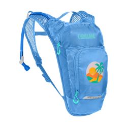 Camelbak Mini Mule - Bluepalm - Str One Size - Rygsæk