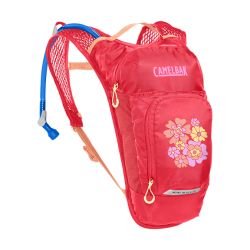 Camelbak Mini Mule - Pinkflowers - Str One Size - Rygsæk