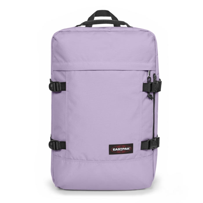 Eastpak Travelpack 42L Rejsetaske – Orchid Lilac Tilbud