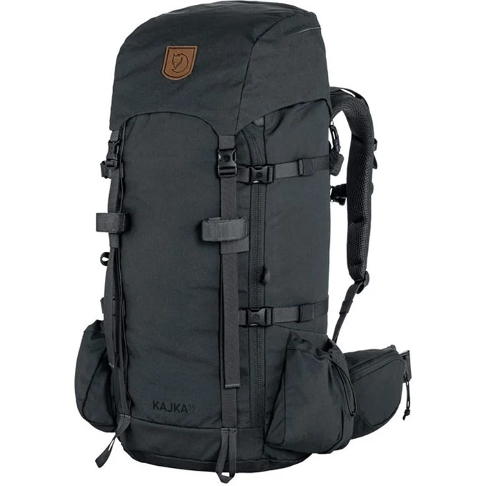Fjällräven Kajka 35 Vandrerygsæk - Hurtig Levering!