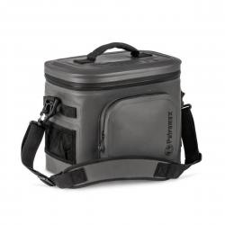 Petromax Cooler Bag 8 Litres Dark Grey - Køletaske
