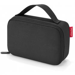 Reisenthel Thermocase Black – Elegant Køletaske til Udeliv