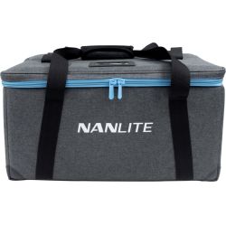 Nanlite Taske til Forza 200 – Sikker transport og hurtig levering!
