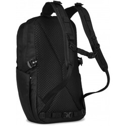 Pacsafe Vibe 25L Rygsæk - Jet Sort på tilbud!