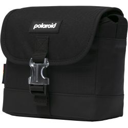 Polaroid Box Bag For Now And I-2 Black – Fantastisk tilbud!