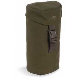 Tasmanian Tiger Flaskeholder 1L – Oliven Grøn Transportløsning