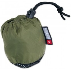 Tatonka Rain Flap – Perfekt Regntaske til Eventyr