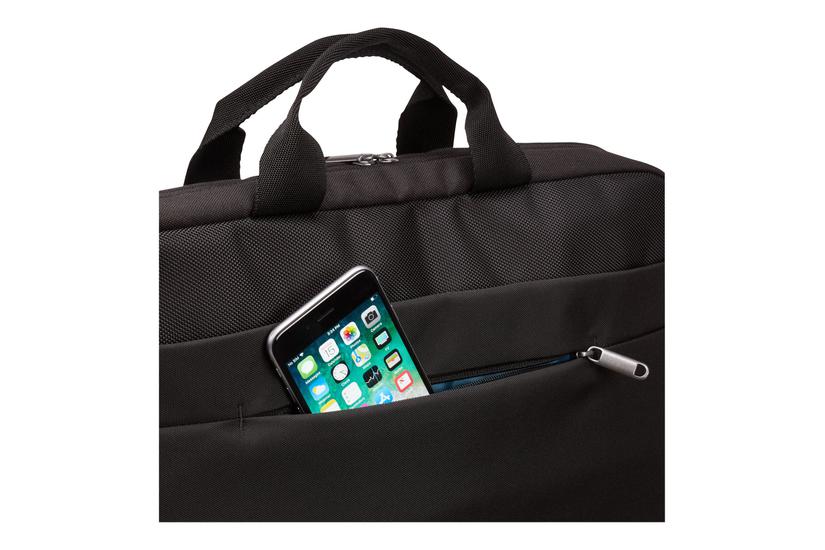 Case Logic Advantage Attach – Praktisk Laptop Bæretaske