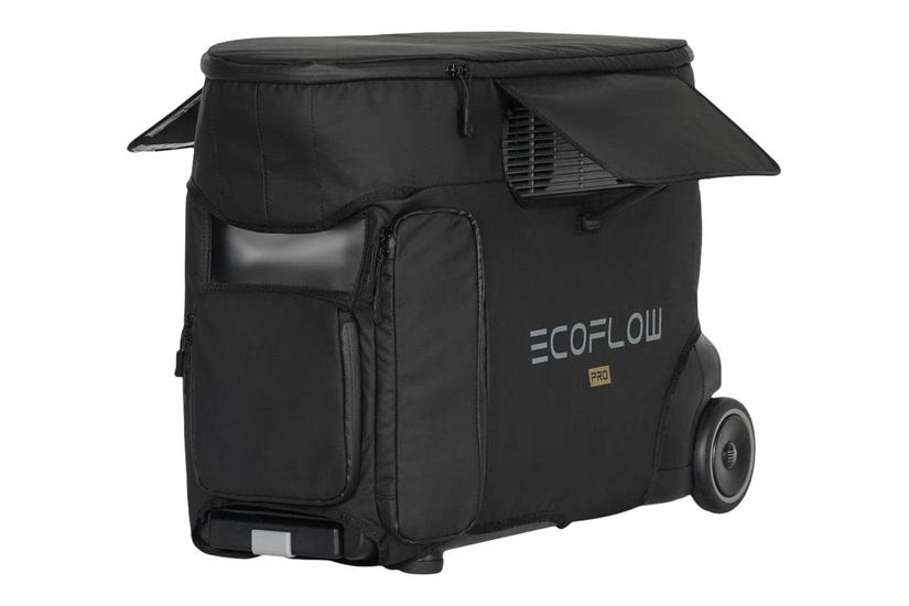Transporttaske til Ecoflow Delta Pro - Optimal Beskyttelse