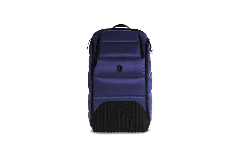 STM Dux Rygsæk i Blå Twill – Fantastisk Tilbud!