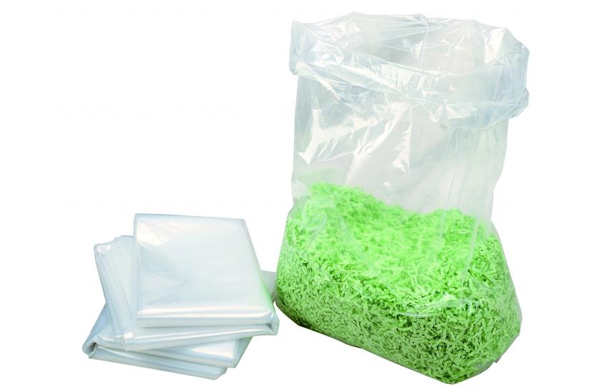 HSM 1661995150 Papirmakulator Tasker - Fantastisk Tilbud!