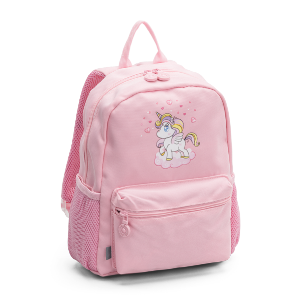 North Pioneer Pink Børnerygsæk – Fantastisk Tilbud!